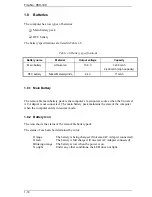 Preview for 27 page of Toshiba Libretto 100CT User Manual