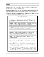 Preview for 2 page of Toshiba Libretto 50CT User Manual