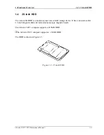 Preview for 22 page of Toshiba Libretto 50CT User Manual