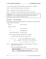 Preview for 39 page of Toshiba Libretto 50CT User Manual