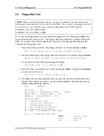 Preview for 82 page of Toshiba Libretto 50CT User Manual