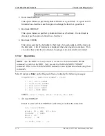 Preview for 103 page of Toshiba Libretto 50CT User Manual