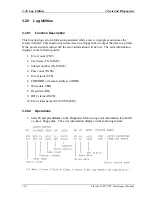 Preview for 107 page of Toshiba Libretto 50CT User Manual