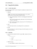 Preview for 110 page of Toshiba Libretto 50CT User Manual