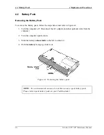 Preview for 137 page of Toshiba Libretto 50CT User Manual