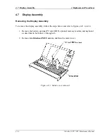 Preview for 147 page of Toshiba Libretto 50CT User Manual