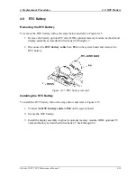 Preview for 150 page of Toshiba Libretto 50CT User Manual