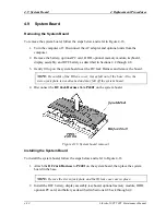 Preview for 151 page of Toshiba Libretto 50CT User Manual