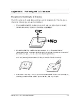 Preview for 171 page of Toshiba Libretto 50CT User Manual