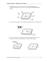 Preview for 173 page of Toshiba Libretto 50CT User Manual