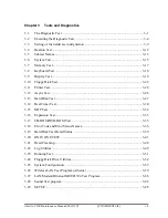 Preview for 7 page of Toshiba libretto U100 Series Maintenance Manual