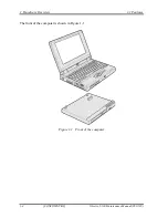 Preview for 18 page of Toshiba libretto U100 Series Maintenance Manual