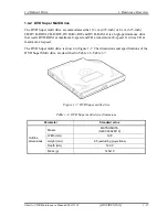 Preview for 29 page of Toshiba libretto U100 Series Maintenance Manual