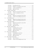 Preview for 42 page of Toshiba libretto U100 Series Maintenance Manual