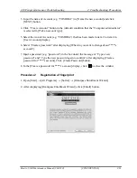 Preview for 105 page of Toshiba libretto U100 Series Maintenance Manual