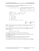 Preview for 125 page of Toshiba libretto U100 Series Maintenance Manual