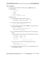 Preview for 171 page of Toshiba libretto U100 Series Maintenance Manual