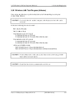 Preview for 177 page of Toshiba libretto U100 Series Maintenance Manual