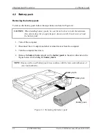 Preview for 234 page of Toshiba libretto U100 Series Maintenance Manual