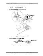 Preview for 279 page of Toshiba libretto U100 Series Maintenance Manual