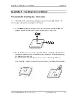 Preview for 305 page of Toshiba libretto U100 Series Maintenance Manual