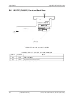 Preview for 318 page of Toshiba libretto U100 Series Maintenance Manual