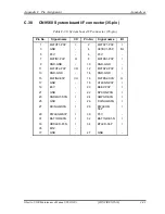 Preview for 347 page of Toshiba libretto U100 Series Maintenance Manual