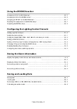 Preview for 17 page of Toshiba LICSTAR-IV SE Instruction Manual