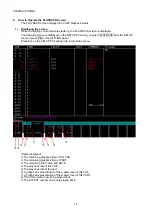 Preview for 62 page of Toshiba LICSTAR-IV SE Instruction Manual