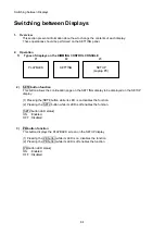 Preview for 63 page of Toshiba LICSTAR-IV SE Instruction Manual