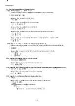 Preview for 72 page of Toshiba LICSTAR-IV SE Instruction Manual