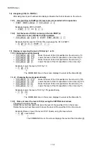 Preview for 74 page of Toshiba LICSTAR-IV SE Instruction Manual