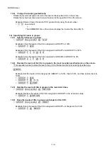 Preview for 75 page of Toshiba LICSTAR-IV SE Instruction Manual