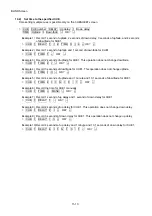 Preview for 79 page of Toshiba LICSTAR-IV SE Instruction Manual