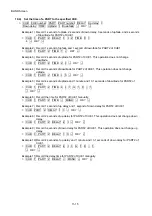 Preview for 81 page of Toshiba LICSTAR-IV SE Instruction Manual