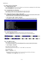 Preview for 83 page of Toshiba LICSTAR-IV SE Instruction Manual