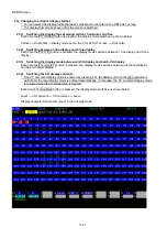 Preview for 87 page of Toshiba LICSTAR-IV SE Instruction Manual