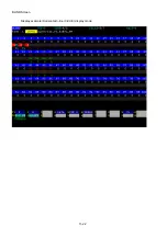 Preview for 88 page of Toshiba LICSTAR-IV SE Instruction Manual