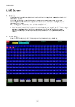 Preview for 91 page of Toshiba LICSTAR-IV SE Instruction Manual