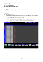 Preview for 104 page of Toshiba LICSTAR-IV SE Instruction Manual