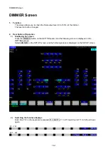 Preview for 131 page of Toshiba LICSTAR-IV SE Instruction Manual