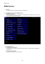 Preview for 135 page of Toshiba LICSTAR-IV SE Instruction Manual