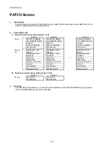 Preview for 137 page of Toshiba LICSTAR-IV SE Instruction Manual