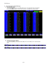 Preview for 142 page of Toshiba LICSTAR-IV SE Instruction Manual