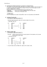 Preview for 143 page of Toshiba LICSTAR-IV SE Instruction Manual