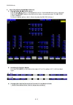 Preview for 147 page of Toshiba LICSTAR-IV SE Instruction Manual