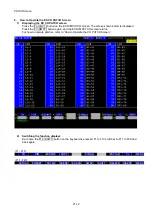 Preview for 148 page of Toshiba LICSTAR-IV SE Instruction Manual