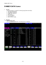 Preview for 149 page of Toshiba LICSTAR-IV SE Instruction Manual