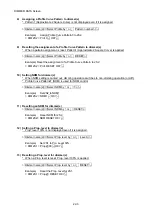 Preview for 151 page of Toshiba LICSTAR-IV SE Instruction Manual