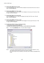 Preview for 208 page of Toshiba LICSTAR-IV SE Instruction Manual